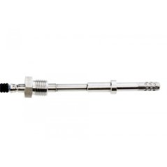 NTY Kipufogógáz hőmérséklet érzékelő Audi A6 3.0TDI 2010-, A7 3.0TDI 2010-, Q7 3.0TDI 2012-/előtt DPF - bronz konektor/ (4H0906088AB)
