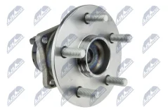 NTY Náboj Zadního Kola Toyota Corolla USA 04-08, Matrix 04-08, Pontiac Vibe 04-08 2WD/+ABS (42450-01010)