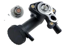 NTY Termostat S Pouzdrem Mini R50/R53 Cooper/one 01- R52 Cooper/one 04 (11537829959)