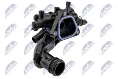 NTY Termostat S Pouzdrem Motorizace 1.6VTI Peugeot 207 06-, 208 12-, 3008 09-, 5008 09-, 508 10-, Partner 08-, Citroen Berlingo 08-, C3… (9810916880)