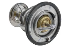 NTY Termostat Toyota Aygo 1.0 05- Yaris 1.0/1.3 99- Peugeot 107 1.0 05- Citroen C1 1.0 05 (1338E4)