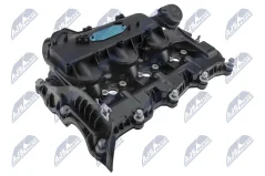 NTY Kryt Motoru Land Rover Discovery III 2.7TDV6 2005-, Discovery IV 2.7TDV6 2010-, Range Rover Sport 2.7TDV6 2005-, levá strana (LR032723)