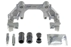 NTY Brake Caliper Bracket Audi 100 90-94 A3 96-03 A4 95-01 A6 94-05 VW Passat 88-05 Bora 98-05 Golf Iii/iv 91-05 NEW Bettle and others (3A0615125)