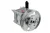 NTY Power Steering Pump Ford Mondeo IV 2.5 07- S-max 2.5ST 07- Volvo S80II 06- XC60 2.4D/D3/D4/D5 08- XC70II 2.4D/D4/D5 07 (31280320)