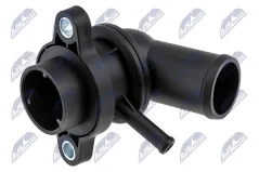NTY Termostat S Pouzdrem Chevrolet Aveo, Kalos, Lacetti, Nubira, Daewoo Kalos, Lacetti, Nubira 1.4/1.6/1.8 06.97 (96282726)