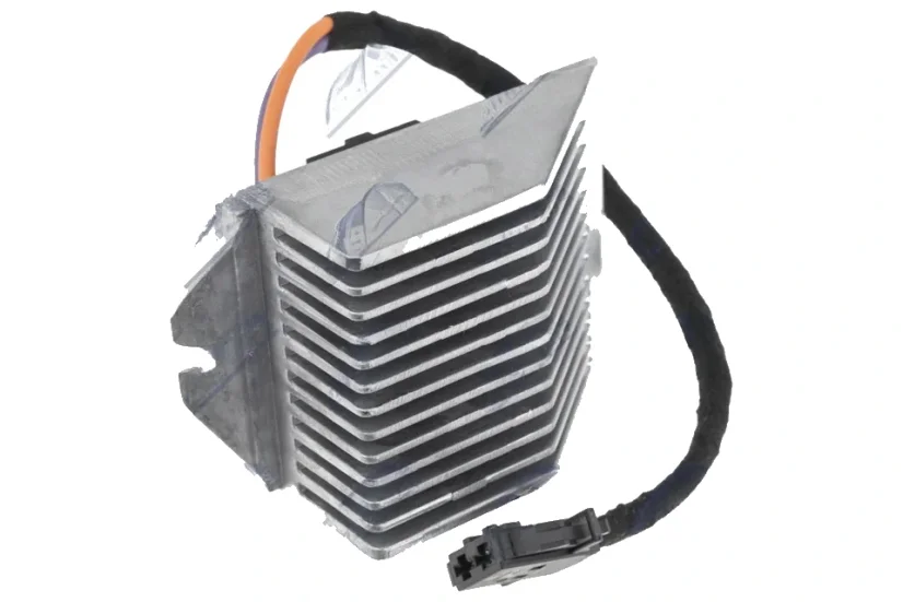 NTY Odpor Větráku Ventilace Audi A1 2011- Seat Cordoba 2006- Ibiza 2006- Skoda Fabia 2011- Rapid 2013- Roomster 2011- VW Polo 2005 (6Q1907521) NTY Odpor Větráku Ventilace Audi A1 2011- Seat Cordoba 2006- Ibiza 2006- Skoda Fabia 2011- Rapid 2013- Roomster 2011- VW Polo 2005 (6Q1907521)