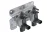 NTY Měnič Tlaku klapek/sacího/ford Fiesta ST150 2005-2008 Focus C-max 1.8 2.0 2004- Focus II 1.8 2.0 2004- Galaxy 2.0 2006- a další (4M5G9A500NB)
