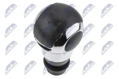 NTY Hlavice Řadící Páky Citroen DS3 2009-, DS4 2011-/5-Speed (96870055)