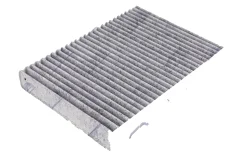 NTY Kabínový Filter S Aktívnym Uhlíkom Renault Express 21- Koleos 16- ZOE 12- Dacia Dokker 12- Lodgy 12- Nissan X-trail 13 (272778557R)