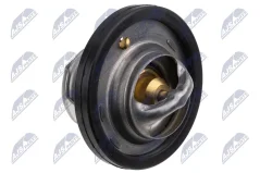 NTY Termostat Toyota Auris, Corolla 1.2T 15-, Lexus GS 11-, IS III 13-, NX 14-, RC 14-, RX 15- 2.0T (90916C3009)