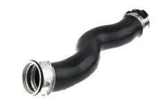 NTY Gumená Hadica Intercoolera BMW 3 E90/E92/E93/E91 320 04- X1 E84 16D 18D 20D 09 (11618513288)