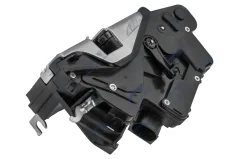 NTY Posilovač Centrálního Zámku Zadní BMW 3 E46/E46 Touring 1998-2005 levá strana (51227011245)
