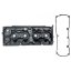NTY Kryt Motoru Audi A1 1.6TDI 2010-,A3 1.6TDI 2009-,seat Altea 1.6TDI 2009-,leon 1.6TDI 2010-,skoda Octavia II 1.6TDI 2009-,superb 1.6TDI a další (03L103469H)