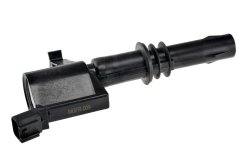 NTY Zapalovací Cívka Ford Explorer 4.6 2005.07-12.2007 F150 5.4 2003.06- Expedition 5.4 2004.08-/černý Link Ignition Coil-spark Plug (3L3Z12029-BA)