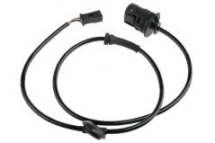 NTY ABS-Sensor hinten Audi A6 (8Q3) 99-05 L/r (4B0927807)