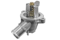 NTY Termostat S Pouzdrem Chevrolet Cruze Equinox Spark 1.4 1.5 15 (12669633)