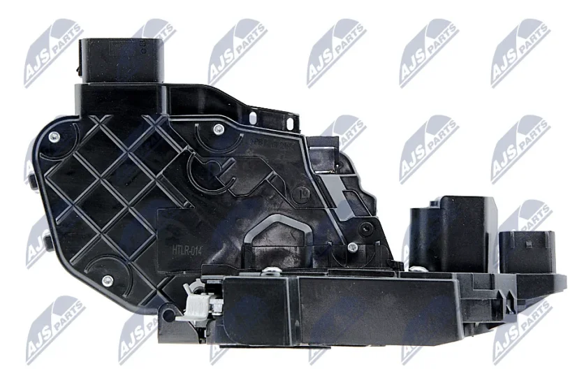 NTY Posilovač Centrálního Zámku Zadní Land Rover Discovery 2009-, Range Rover Evoque 2011-, Range Rover Sport 2009-, levá strana (LR013892)
