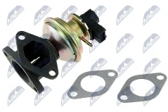 NTY EGR Ventil Land Rover Discovery 2.5D, 2.5TDI 1994-, Range Rover II 2.5D 1994 (ERR4047)