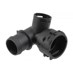 NTY Příruba Vody ENG. Diesel/petrol VW Golf Vii,passat B8,TIGUAN,TOURAN, Skoda Octavia Iii,superb Iii,yeti, Audi A3, Seat Leon,ateca