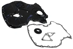 NTY Sada Krytky Rozvodu Ford Transit 2.4D 2000- 2.4TDCI 2006-/s Ložiskem & Gasket (3C1Q-6019-AA)