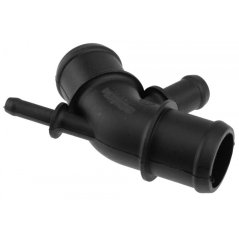 NTY Příruba Vody VW Golf IV 2.3 98-, Bora 2.3 98-, Audi TT 3.2 03-, Seat Toledo 2.3 00-