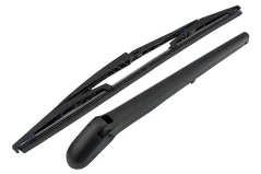 NTY Feder + Arm Heckwischer Alfa Romeo 147 2001-/length Wischerblätter: 360MM (46480731)