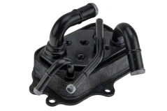 NTY Chladič Oleje Hyundai Elantra 1.6/2.0 2017- Veloster 2.0 2019 (25620-F2000)
