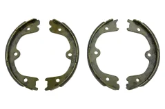 ALPHA Brakes Brzdové Čeluste Ručný Brzdy Nissan Navara 05- Pathfinder 05 (44060-EA025)