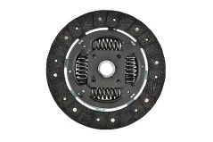 NTY Clutch Disc Mazda 6 2.0CITD 02-05, MPV 2.0CITD 02-05/240MM, 23T, FOR Singlemass Flywheel (NZS-MZ-001T)