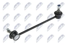 NTY Front Stabilizer Link BMW 5 E39 96-04, BMW 5 E39 Touring 96-04, right side (31351091856)