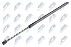 NTY Heckklappen-Gasfeder L=626MM F=510N Honda Cr-v III 06 (74870-SWA-A01)