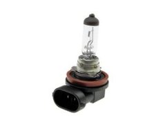 NTY (Balení 10 KS.) Halogenová Žárovka Halogen Bulb H8 12V 35W/BASE Type: PGJ19-1 (EZ-H812V35W)