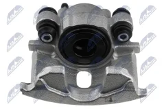 NTY Brzdový Strmeň Zadný Dodge Motorizácia 3.0CRD, 3.7, 4.7, 5.7 RAM 1500 02-10, Durango 04-09, RAM 1500 11-18, RAM a ďalší pravá strana (5179880AD)