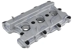 NTY Kryt Motoru Audi A4 B8 3.0TFSI 2008- A5 3.0TFSI 2009- A6 C7 3.0TFSI 2014- A7 3.0TFSI 2014- pravá strana (06E103472Q)