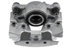 NTY Brzdový Třmen Přední Audi A5 S5 8T3 4.2 07- 3.0T 11- S5 F5# 3.0T 16- levá strana (8T0615123)