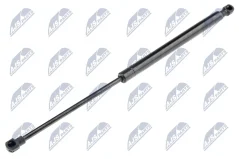 NTY Gasfeder Heckscheibe L=435MM, F=105N Peugeot 207 07- Kombi (8731.P8)