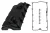 NTY Motorabdeckung Audi A4 B7 2.0TDI 2004- A6 C6 2.0TDI 2004 (03G103469K)