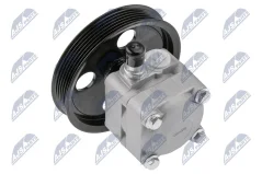 NTY Čerpadlo Servořízení Volvo S60 I 00-10, S80 I 2.4, 2.4T, 2.4T5, 2.5T 99-06, V70 I 2.3, 2.4T 98-00, V70II 99-07, XC70 2.4D5 a další (8251736)