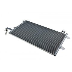 NTY Chladič Klimatizácie VW Golf Cabriolet (1E7) (94-) 1.6 I, Golf III (1H) (91-) 1.4 I, Vento (1H2) (91-) 1.6 I (W/o Dryer)