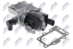 NTY EGR Ventil Motorizácia 1.4D/1.6D/1.7D Hyundai I20 II, I30, I40 I, IX20 a ďalší PRO Cee'd, RIO III, RIO IV, Soul II, Carens IV, 2010 (284102A600)