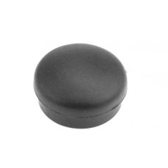 NTY Abdeckung der Wischerarmschraube /vorne/vw Touran/amarok/bora/cc/eos/fox/golf Iii/golf Iv/golf V/golf Vi/golf Vii/golf Plus/jetta/passat und weitere (1J0955205A)