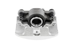 NTY Brzdový Třmen Přední Audi A4 08- A5 07- levá strana System TRW (8K0615123)