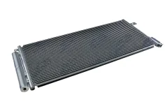 NTY Radiator (condensator) climatizare Opel Corsa D (06-) 1.3 Cdti Giulietta (940) (10-) 1.6 JTDM Bravo II (198) (07-) 1.4 I 16V Punto III (199) și altele (1850168)