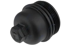NTY Uzávěr Olejové Filtru Smart Fortwo 450 0.8CDI 04 (A6601800038)