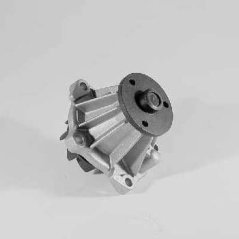 NTY Vodní Pumpa Ford Galaxy 2.0/2.3 01- Transit 2.3 16V 00- Sierra 2.0 90-93 (7087383)