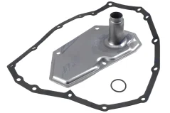 NTY Filter Automatické Prevodovky Prevodovka RE0F11A Renault Clio V 19-, Megane IV 16-, Fluence 13-, Nissan Qashqai II 13-, Juke a ďalší (31728-3JX0A)
