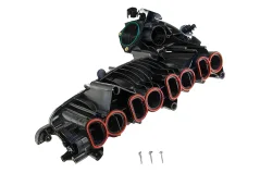 NTY Modul Přívodu Vzduchu BMW 1 E81/E87 118D 120D 123D 2007- 3 E90/E91/E92/E93 320D 320XD 2007- 5 E60/E61 520D 2007- X1 E84 a další (11614728712)