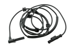 NTY Snímač ABS Predný Alfa Romeo 156 02.11- Z Esp- pravá strana (46823094)