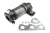 NTY Katalyzátor Skoda Fabia I 1.2 2001- Fabia II 1.2 2006- VW Polo 1.2 2002- Seat Ibiza 1.2 2007 (03D253020HX)