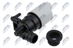NTY Čerpadlo Ostrekovače Volvo S60 II (Y20) 2010-2015 (31214898)